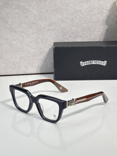 Chrome Hearts Sunglasses AAAA-2950