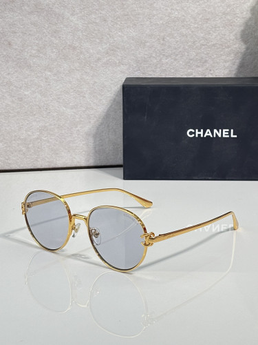 CHNL Sunglasses AAAA-8192