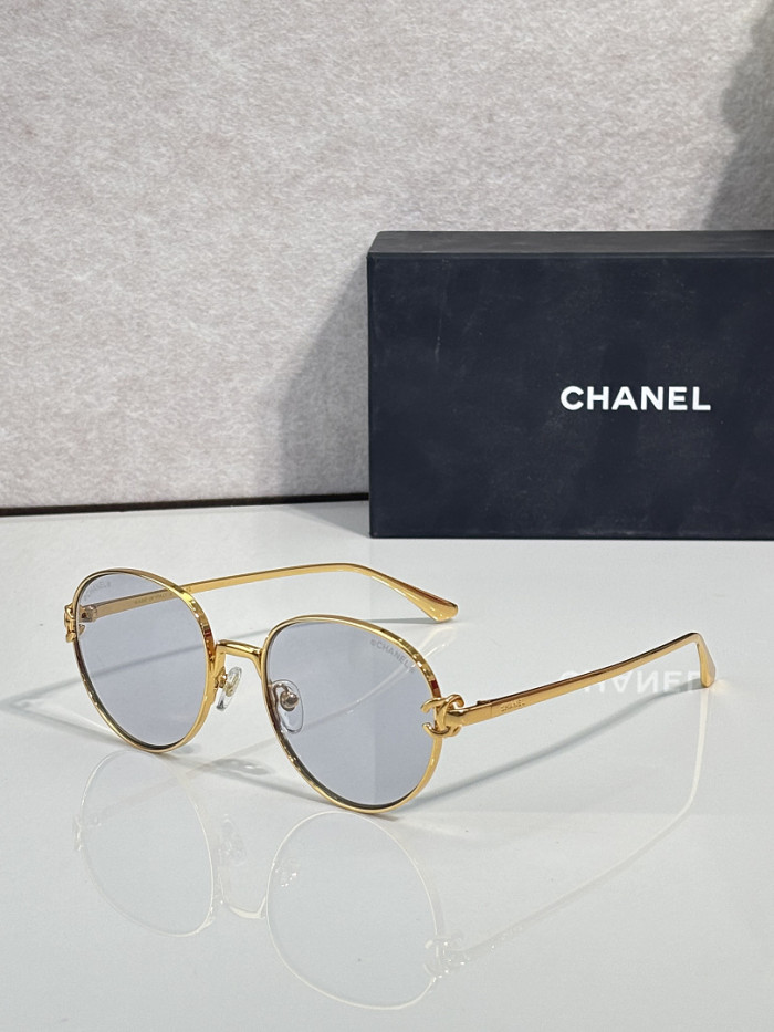 CHNL Sunglasses AAAA-8192