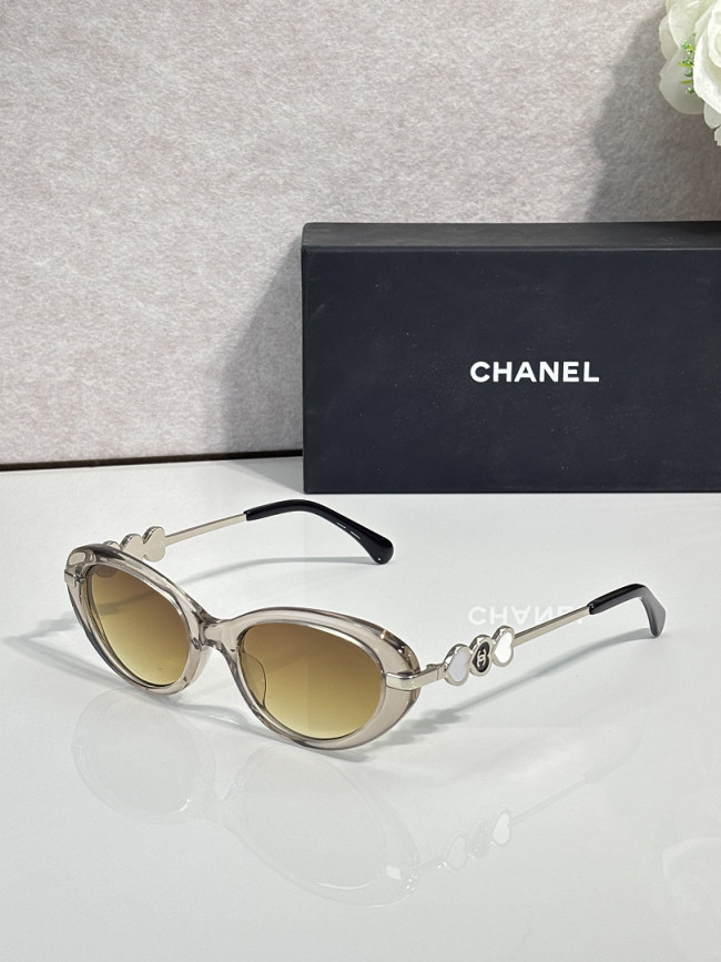 CHNL Sunglasses AAAA-7819