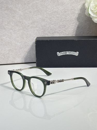 Chrome Hearts Sunglasses AAAA-2909