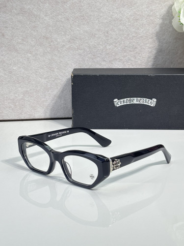 Chrome Hearts Sunglasses AAAA-2783