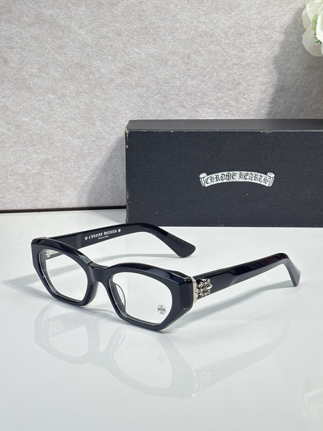 Chrome Hearts Sunglasses AAAA-2783