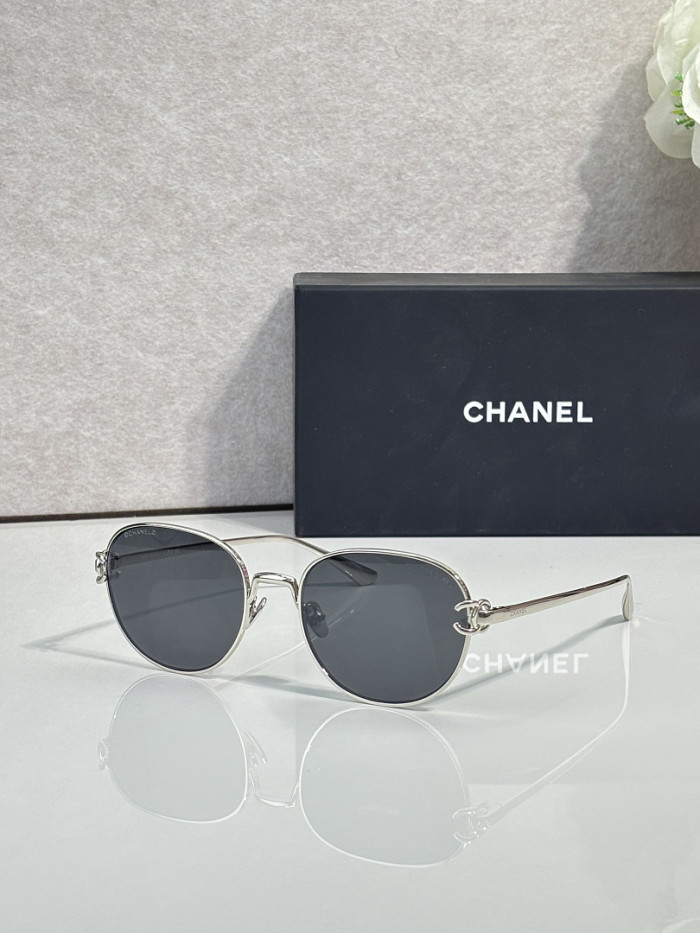 CHNL Sunglasses AAAA-8134