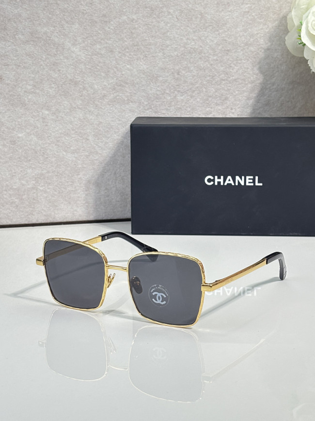 CHNL Sunglasses AAAA-8050
