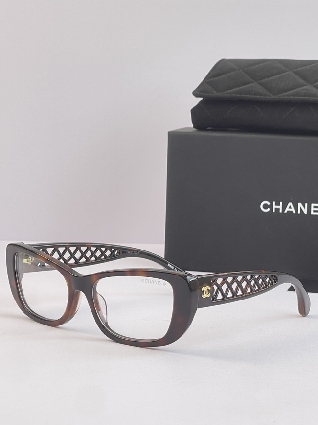 CHNL Sunglasses AAAA-7855