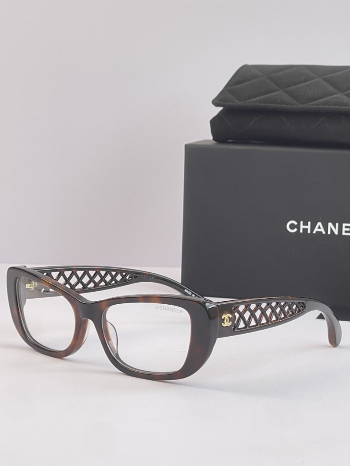 CHNL Sunglasses AAAA-7855