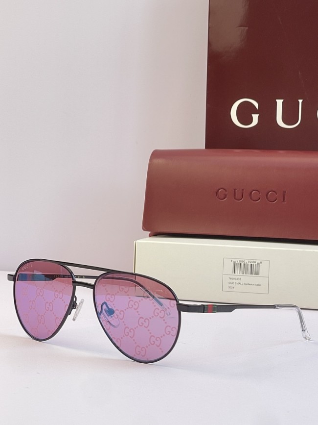 G Sunglasses AAAA-12132