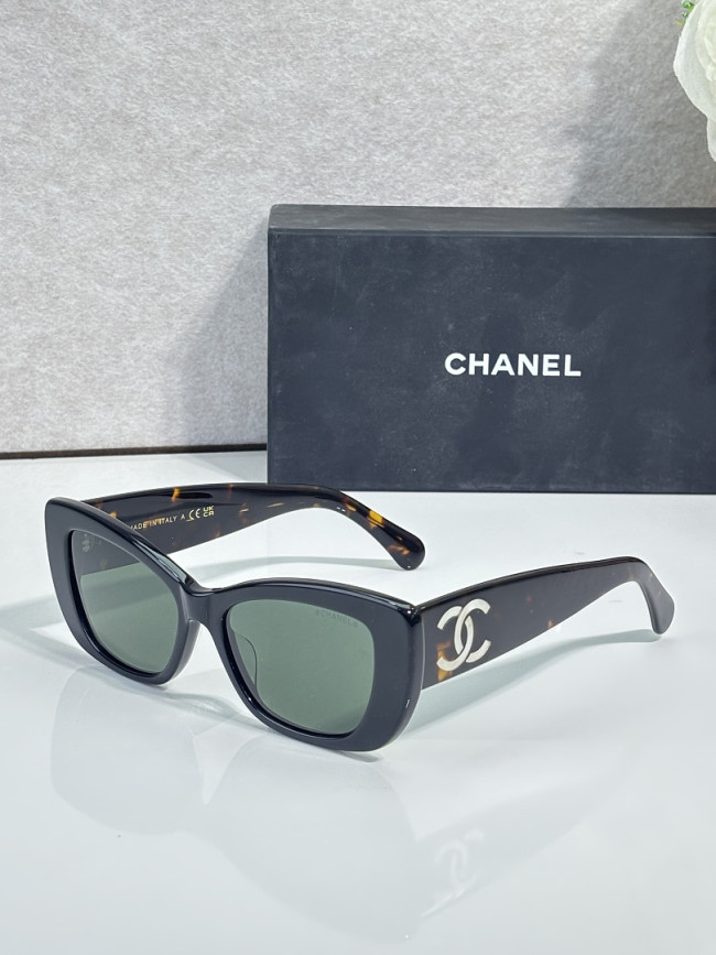 CHNL Sunglasses AAAA-8195