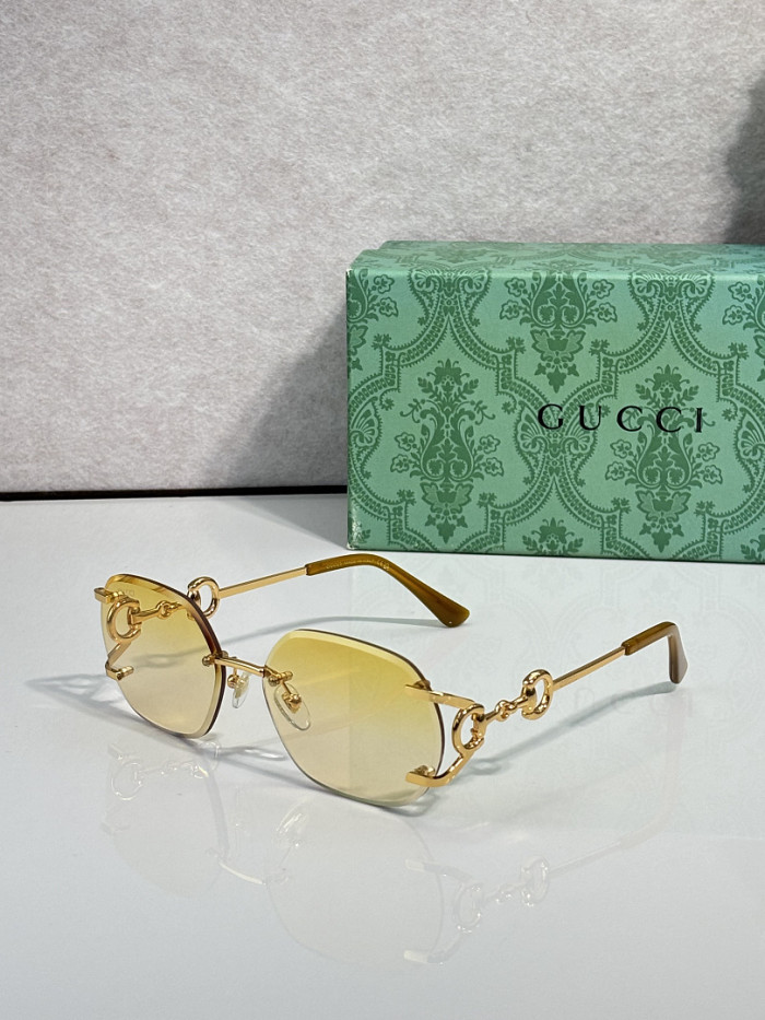 G Sunglasses AAAA-12117