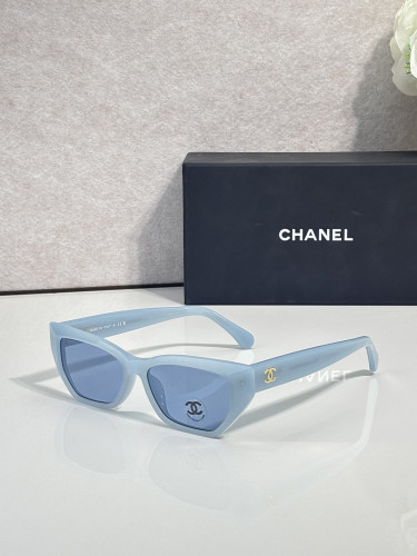 CHNL Sunglasses AAAA-7960