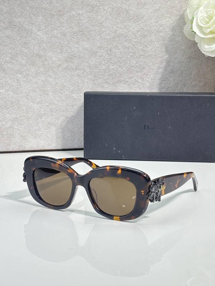 Dior Sunglasses AAAA-5131