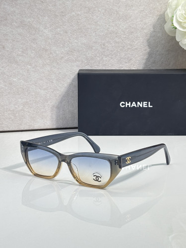 CHNL Sunglasses AAAA-8018