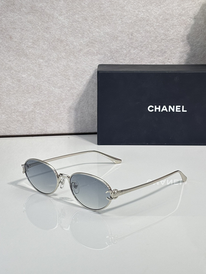 CHNL Sunglasses AAAA-7875