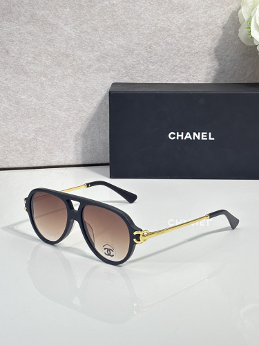CHNL Sunglasses AAAA-7896