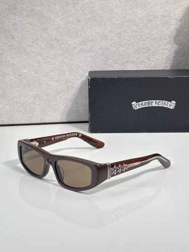 Chrome Hearts Sunglasses AAAA-2931