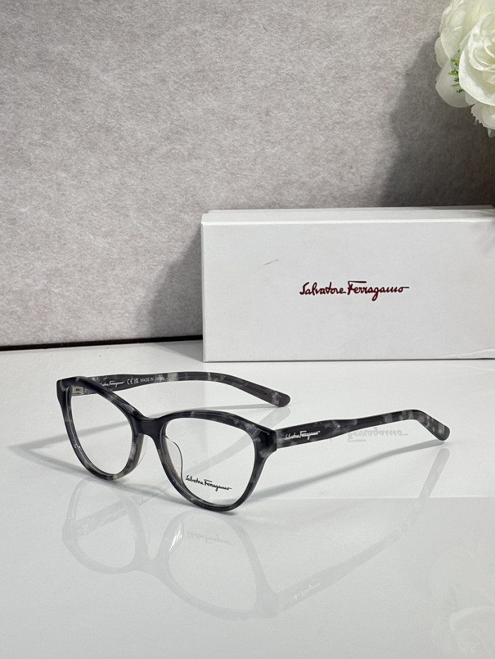 Ferragamo Sunglasses AAAA-1177