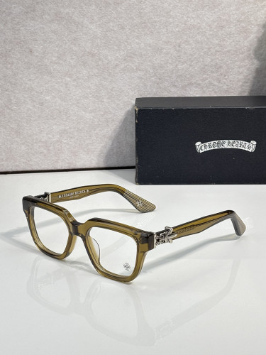 Chrome Hearts Sunglasses AAAA-2949