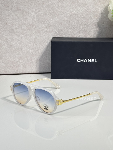 CHNL Sunglasses AAAA-7892