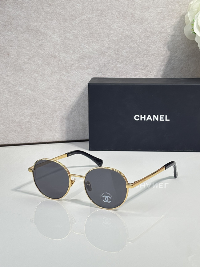 CHNL Sunglasses AAAA-8057