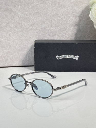 Chrome Hearts Sunglasses AAAA-2702