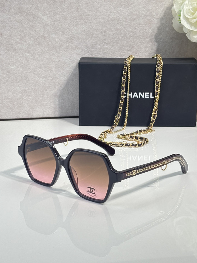 CHNL Sunglasses AAAA-8231
