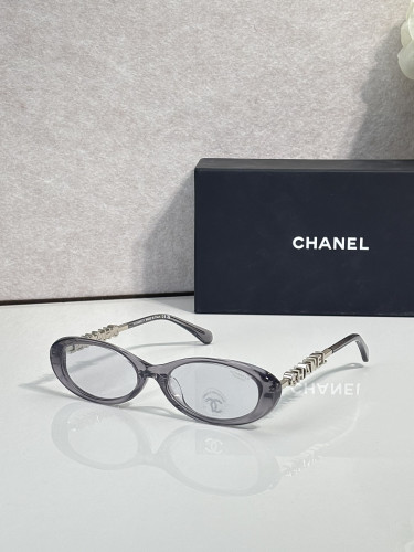 CHNL Sunglasses AAAA-8024