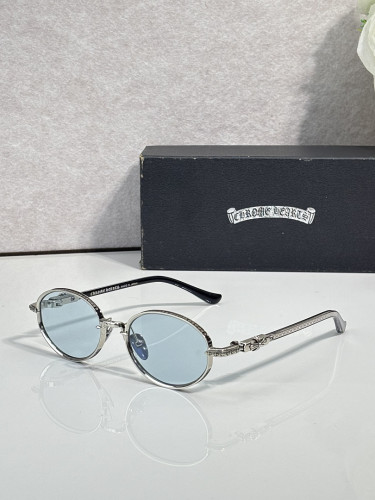 Chrome Hearts Sunglasses AAAA-2705