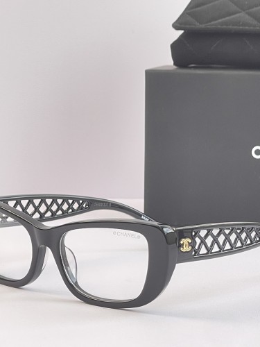 CHNL Sunglasses AAAA-7850