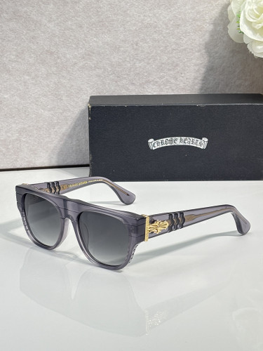 Chrome Hearts Sunglasses AAAA-2796
