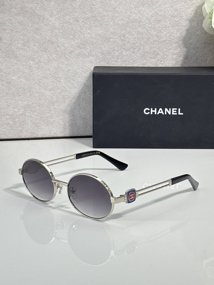 CHNL Sunglasses AAAA-7807