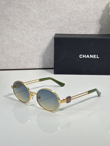CHNL Sunglasses AAAA-7808