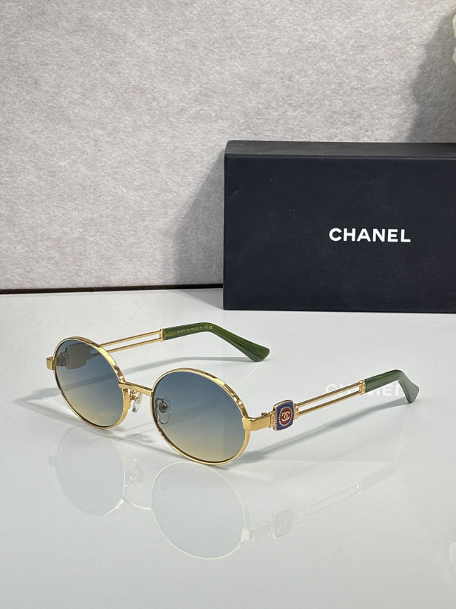 CHNL Sunglasses AAAA-7808