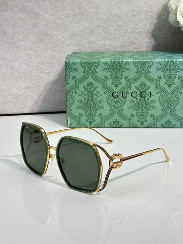 G Sunglasses AAAA-12307