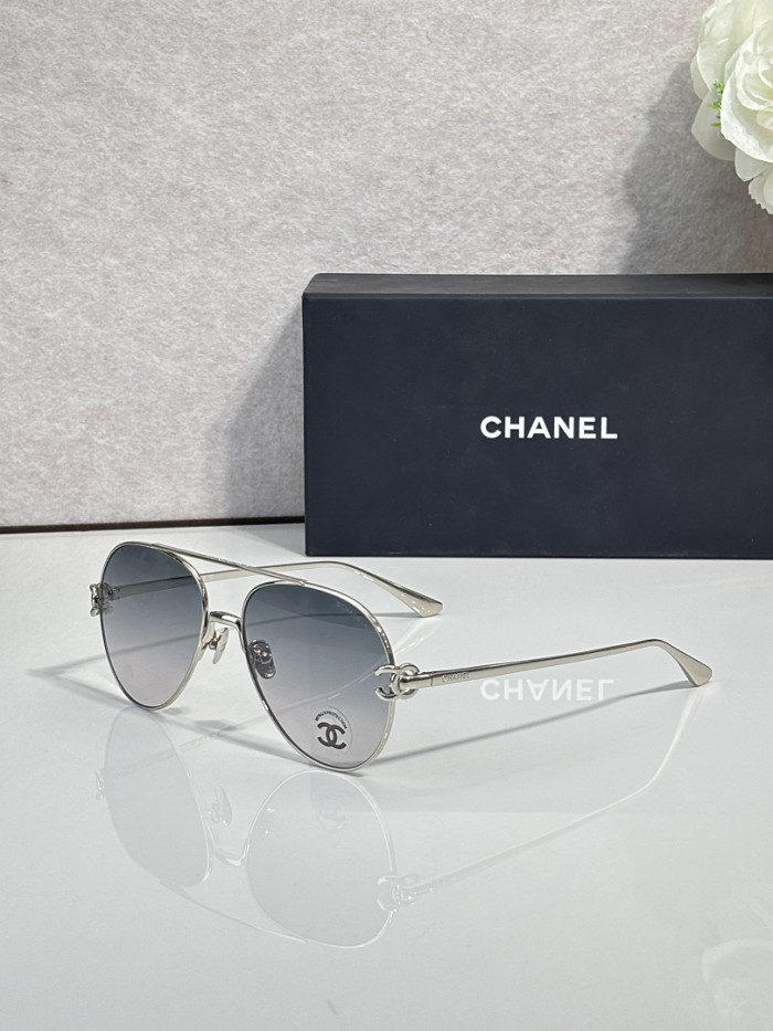 CHNL Sunglasses AAAA-7917