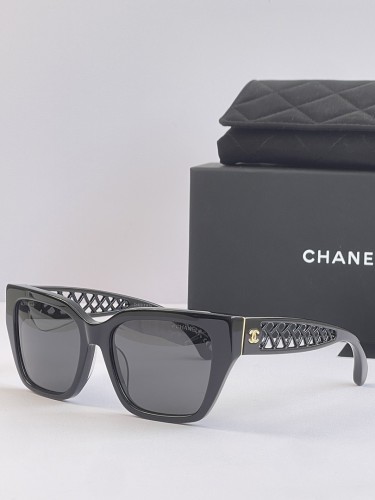 CHNL Sunglasses AAAA-7845