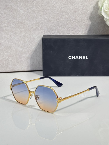 CHNL Sunglasses AAAA-8178