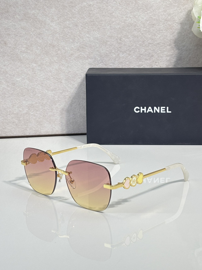 CHNL Sunglasses AAAA-7914