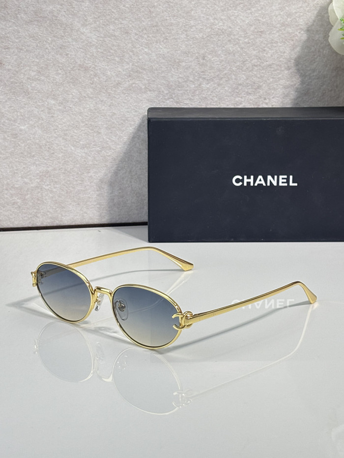 CHNL Sunglasses AAAA-7877