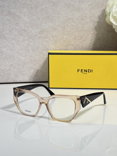 FD Sunglasses AAAA-3319