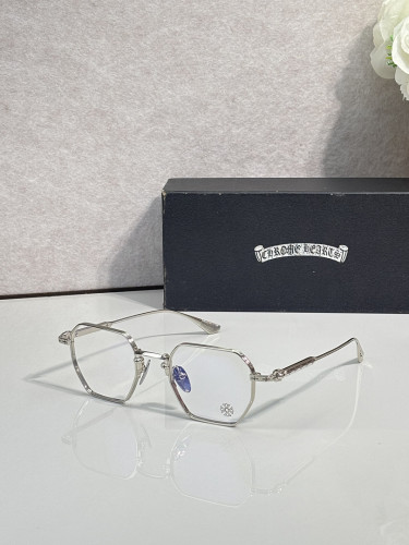 Chrome Hearts Sunglasses AAAA-2738