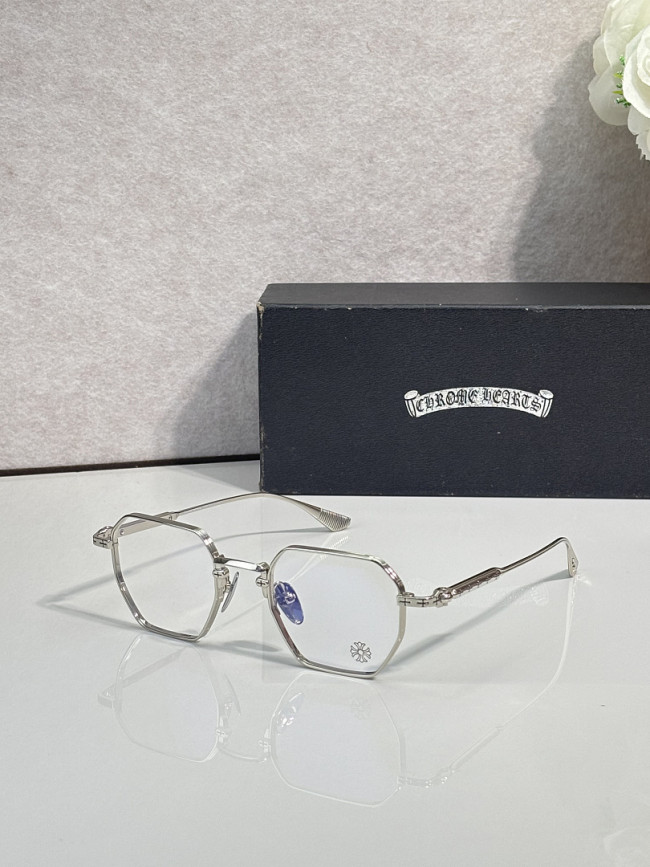 Chrome Hearts Sunglasses AAAA-2738