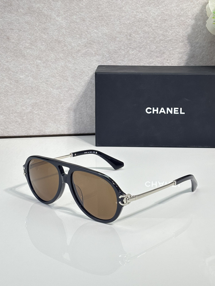 CHNL Sunglasses AAAA-7927