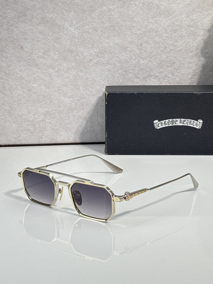 Chrome Hearts Sunglasses AAAA-2937