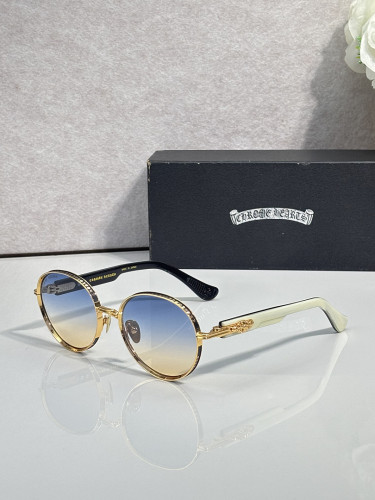 Chrome Hearts Sunglasses AAAA-2807