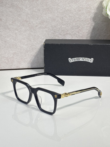 Chrome Hearts Sunglasses AAAA-2922