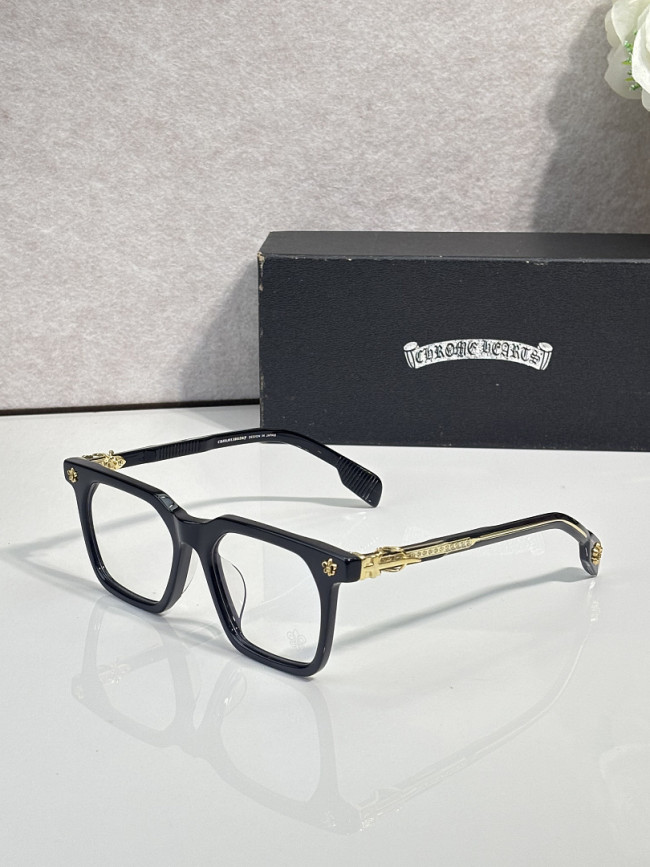 Chrome Hearts Sunglasses AAAA-2922