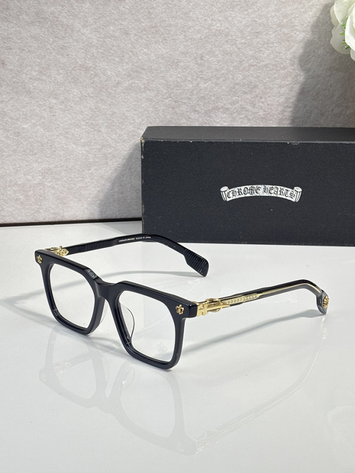 Chrome Hearts Sunglasses AAAA-2922