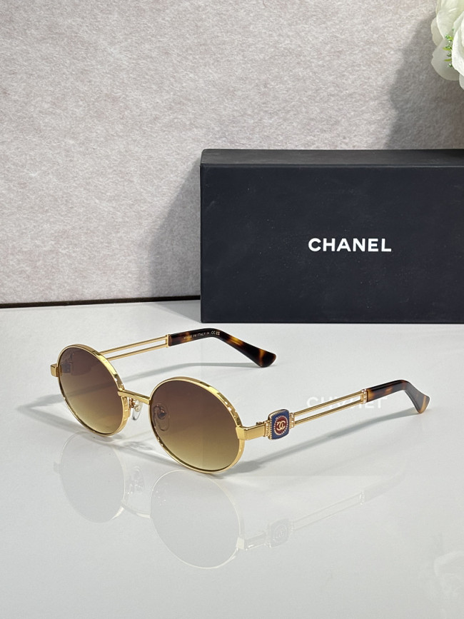 CHNL Sunglasses AAAA-7806