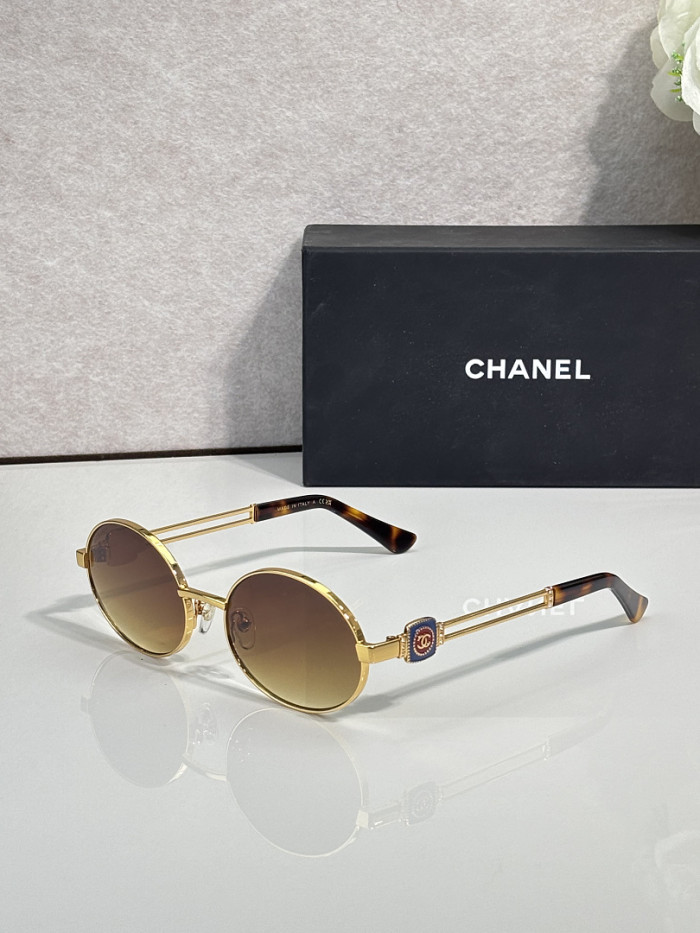 CHNL Sunglasses AAAA-7806